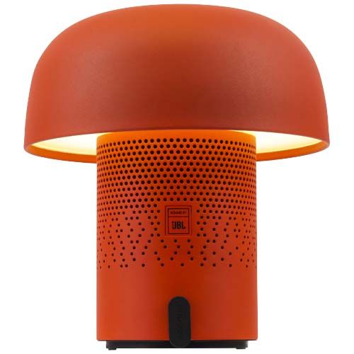 Altoparlante e lampada portatile JBL Kooduu Sensa Play