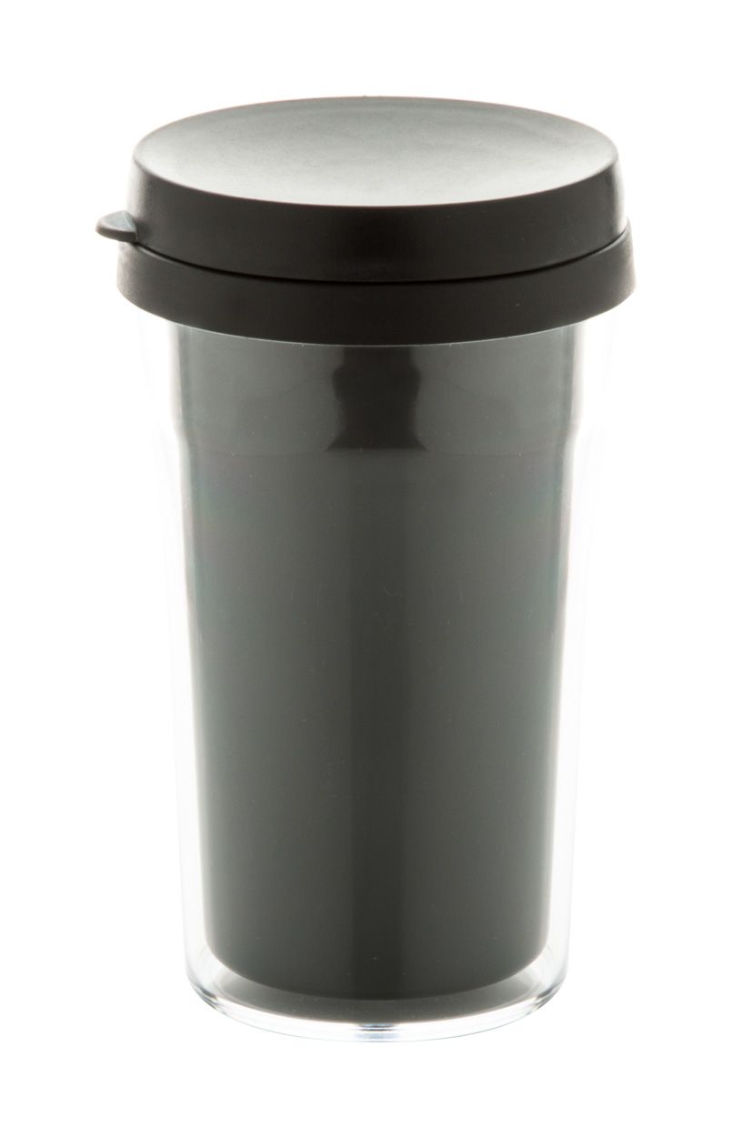 Doppler. mug termico