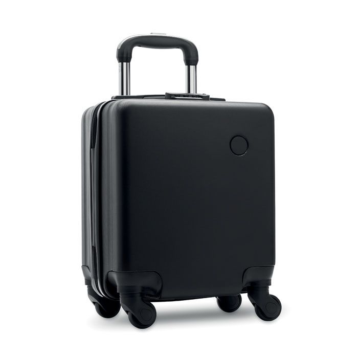 STOR. Trolley sottosedile in ABS.