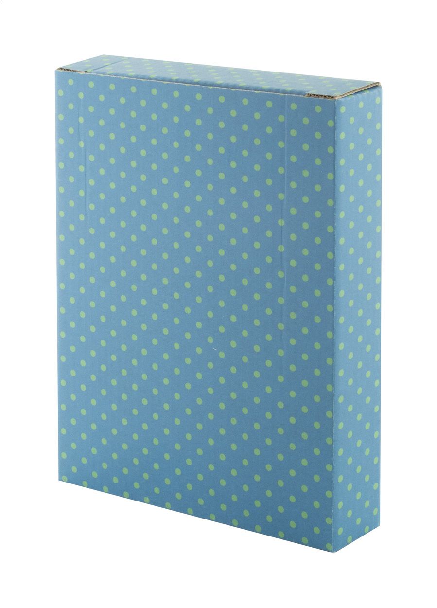 CreaBox EF-289. scatola personalizzabile