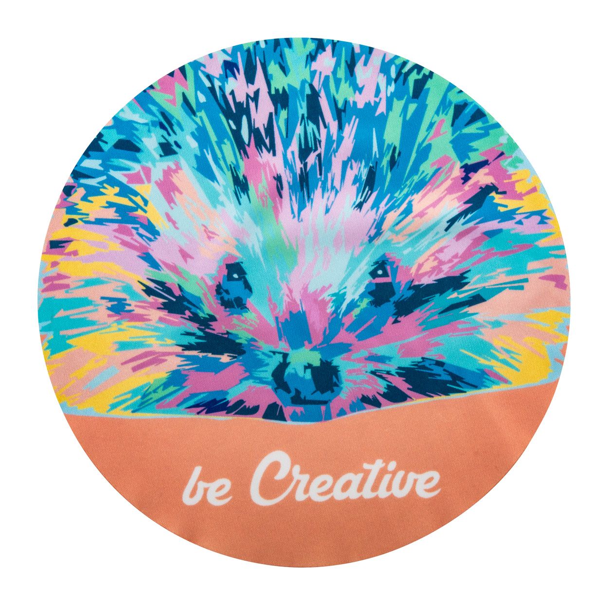 CreaClean. panno pulisci occhiali