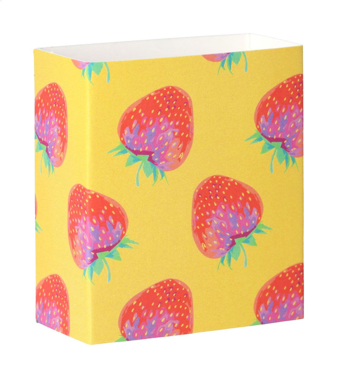 CreaSleeve 163. fascetta in cartoncino personalizzabile