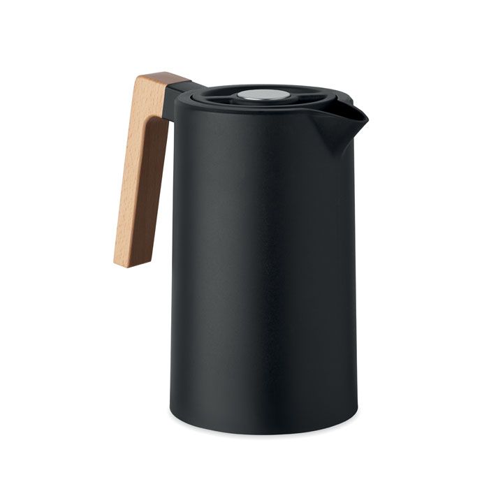 SERVIR. Caraffa a doppio strato 1L