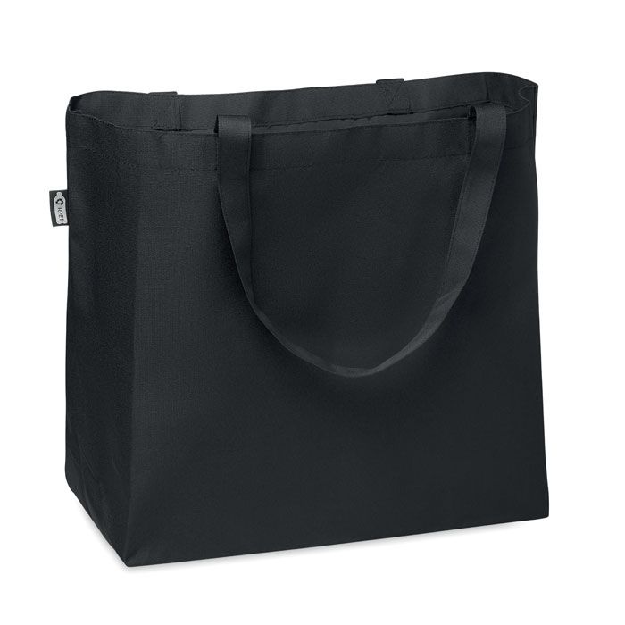 FAMA. Ampia shopper in RPET