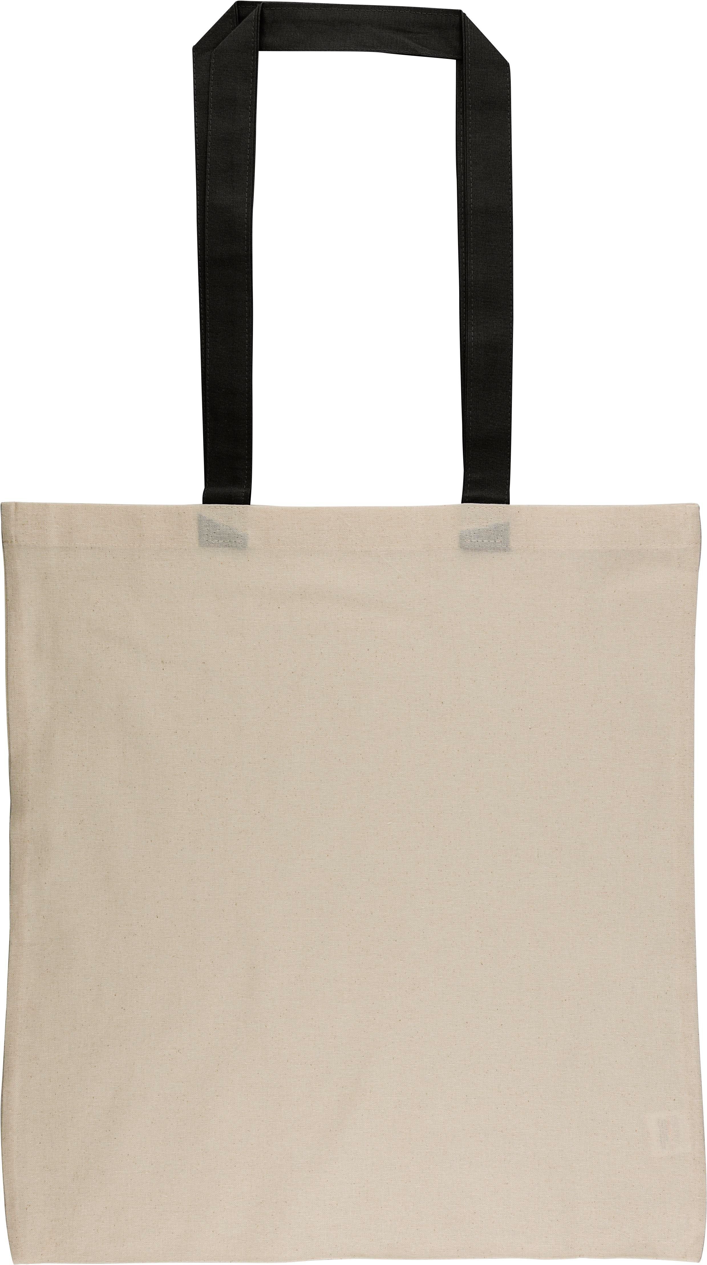 Shopping bag in cotone 140 g/m2 Maris