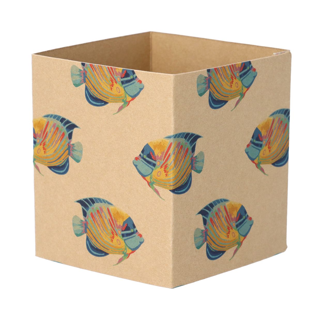 CreaSleeve Kraft 362. fascetta in cartoncino kraft personalizzabile