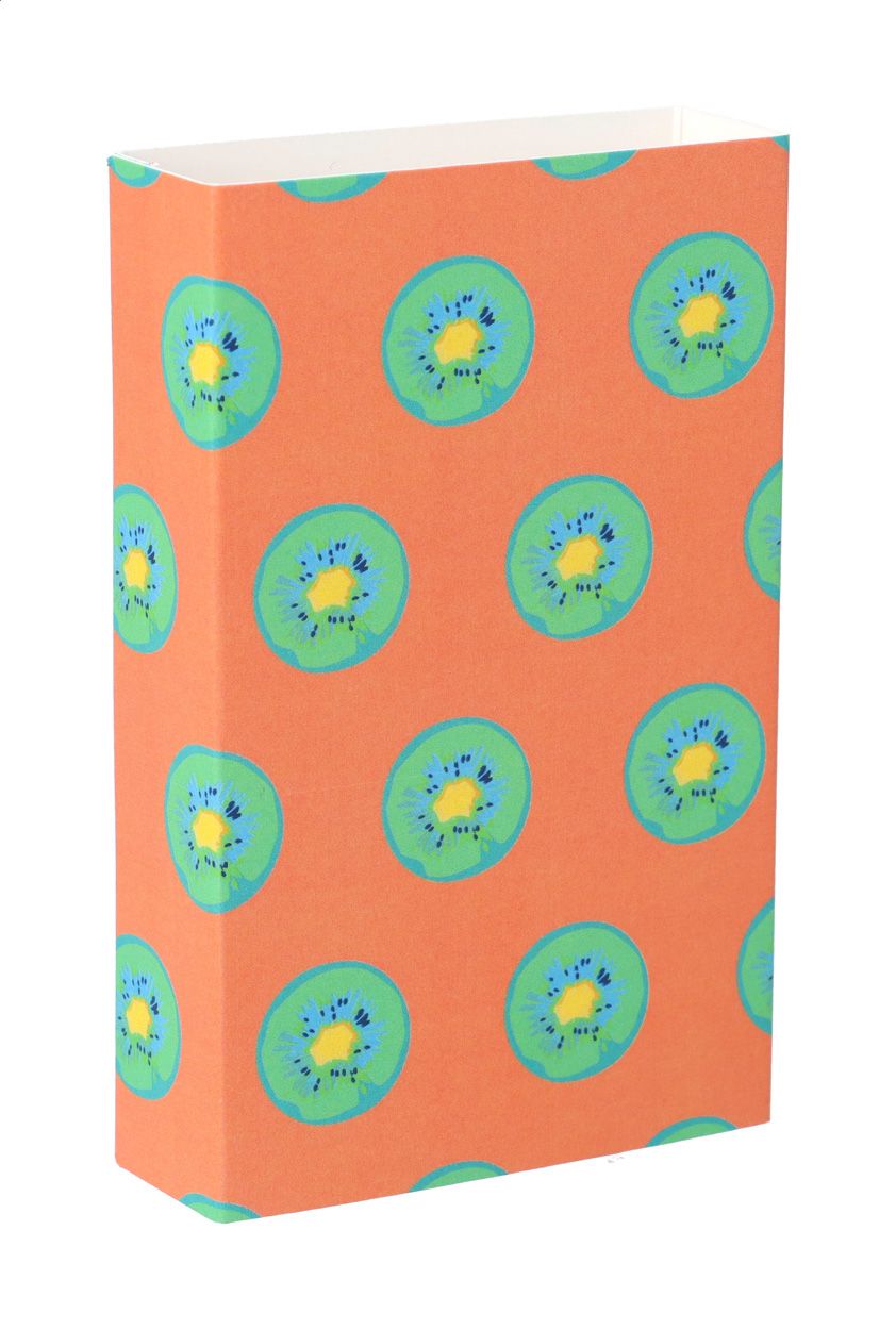 CreaSleeve 294. fascetta in cartoncino personalizzabile