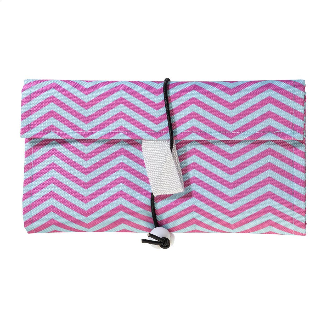 SuboBag Power. Custodia avvolgicavi in RPET