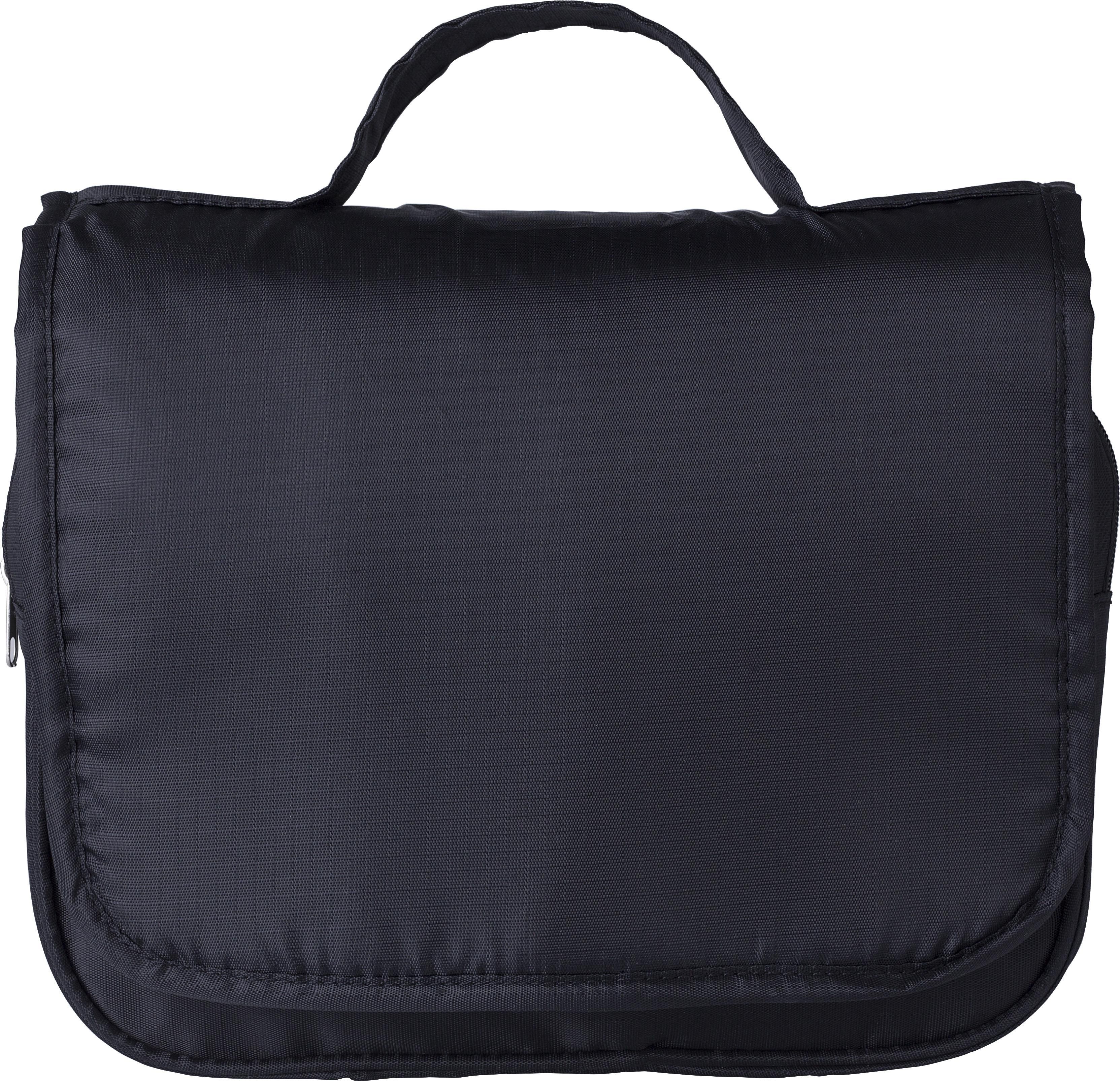 Necessaire da viaggio in poliestere 210 D ripstop Merrick