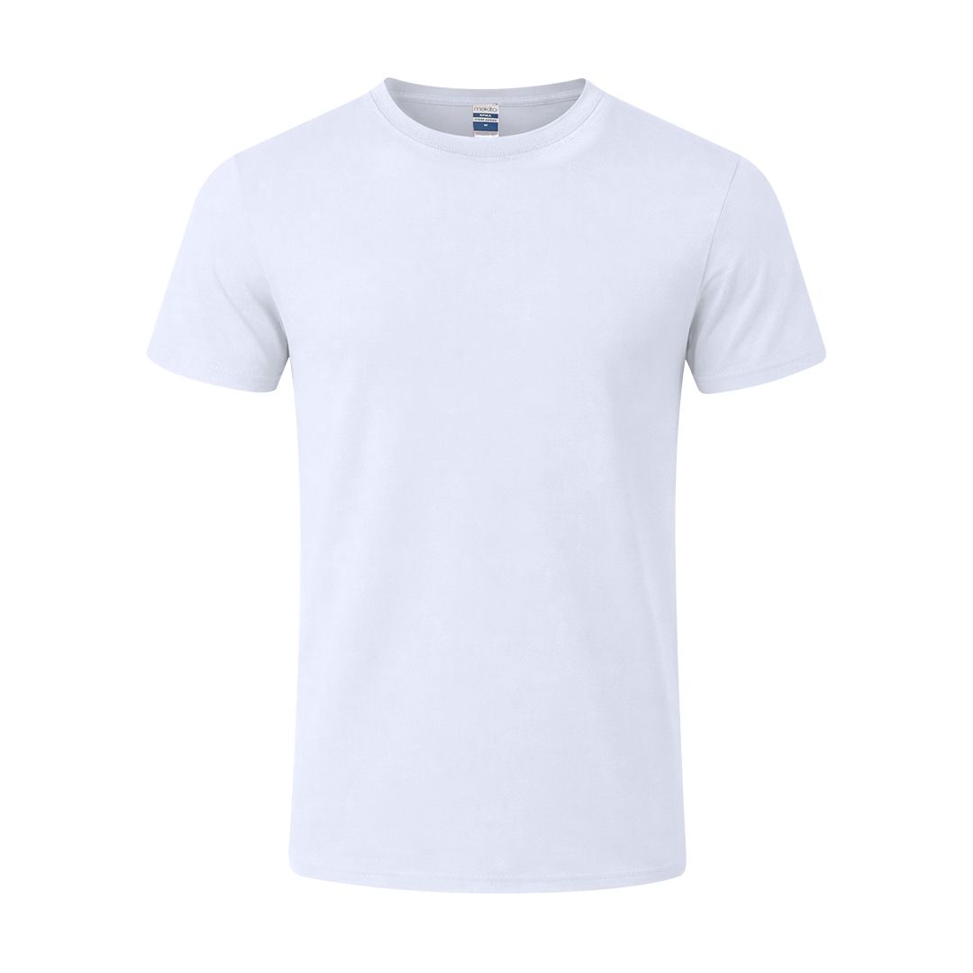 T-Shirt Adulto Bianca Epika