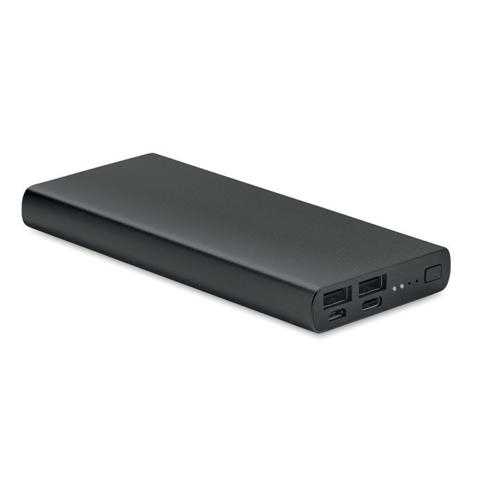 POWERFLAT 10C. Power bank da 10000 mAh