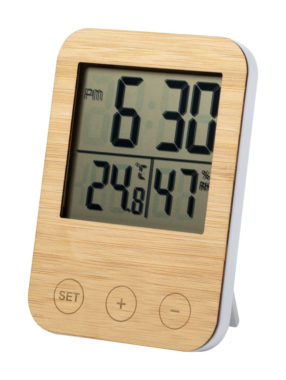 Tempix. stazione meteorologica