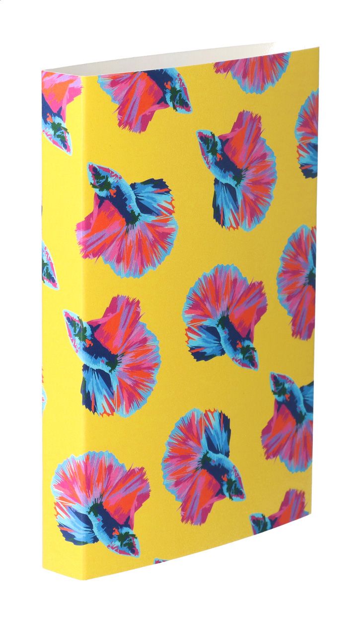 CreaSleeve 110. fascetta in cartoncino personalizzabile