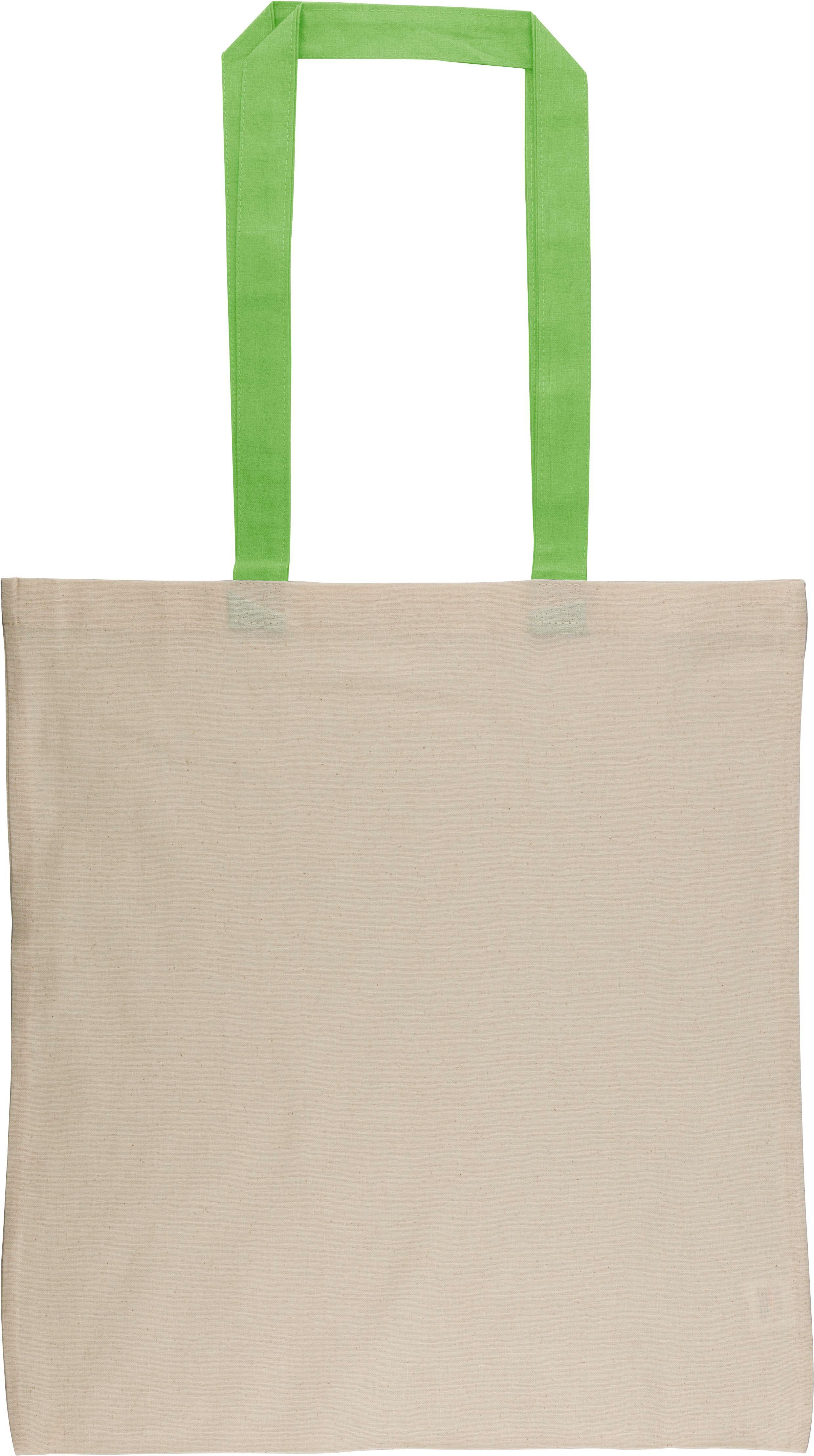 Shopping bag in cotone 140 g/m² Maris