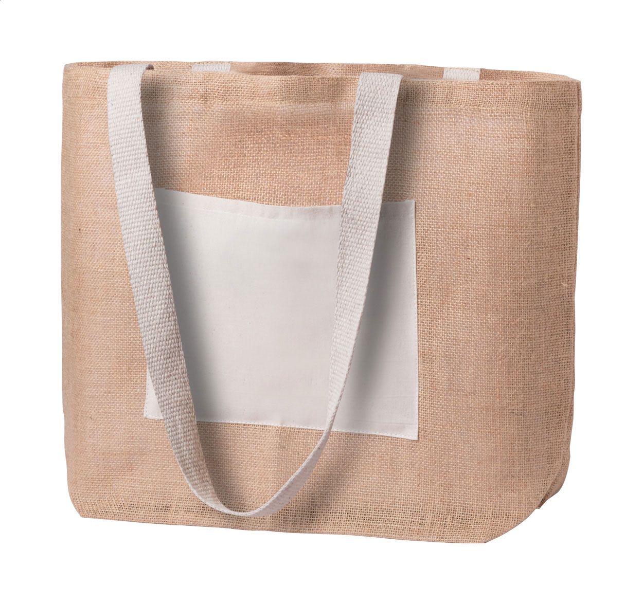 Argent. borsa da spiaggia o da shopping