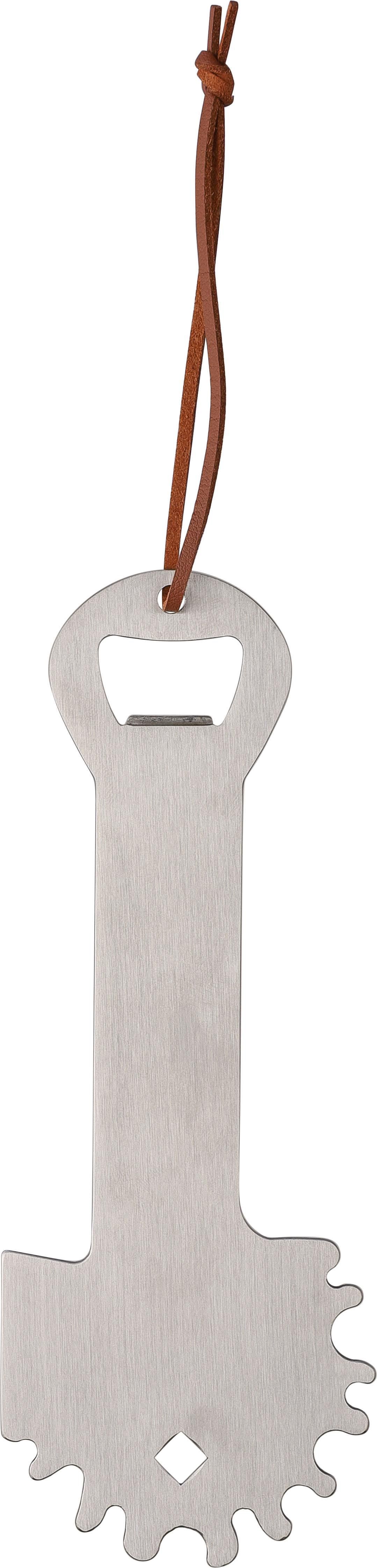 Pulitore per barbecue in acciaio inox Elara