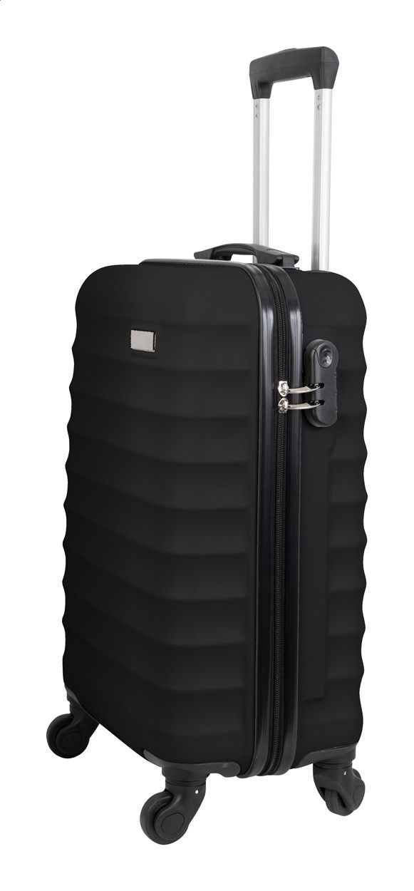 Airmile. Borsa da viaggio in RPET