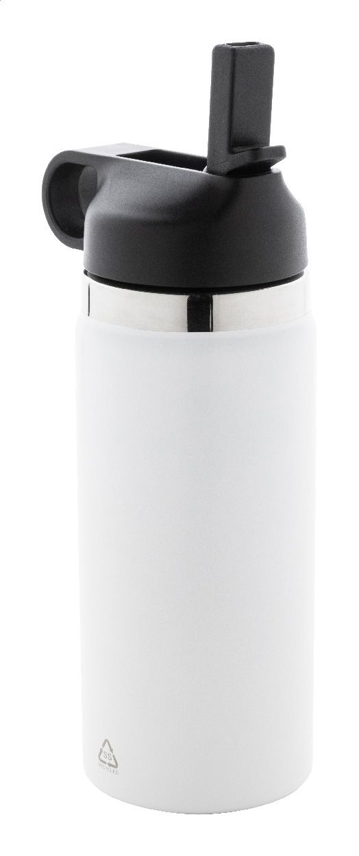 Dablam. Borraccia in RSS