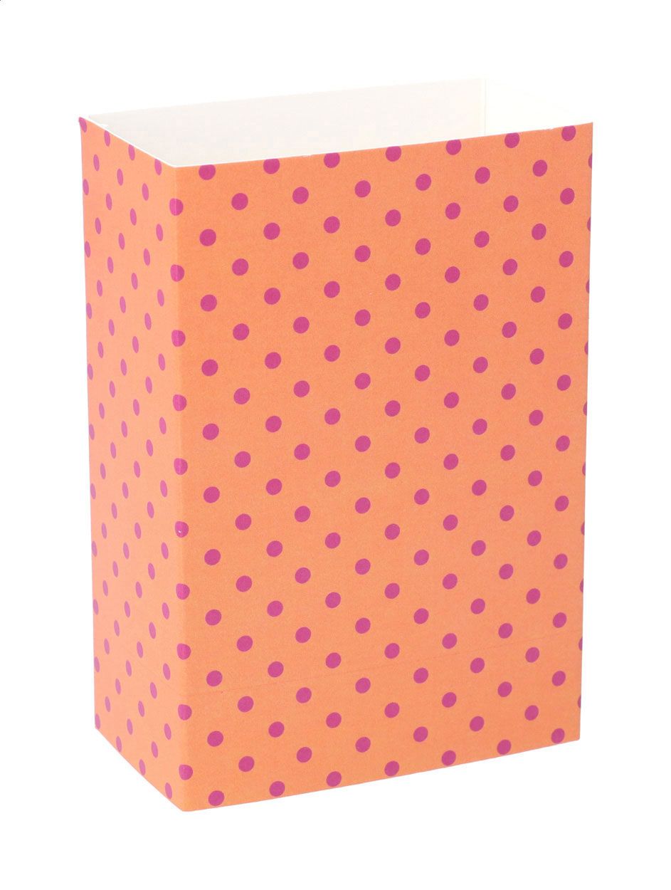 CreaSleeve 302. fascetta in cartoncino personalizzabile