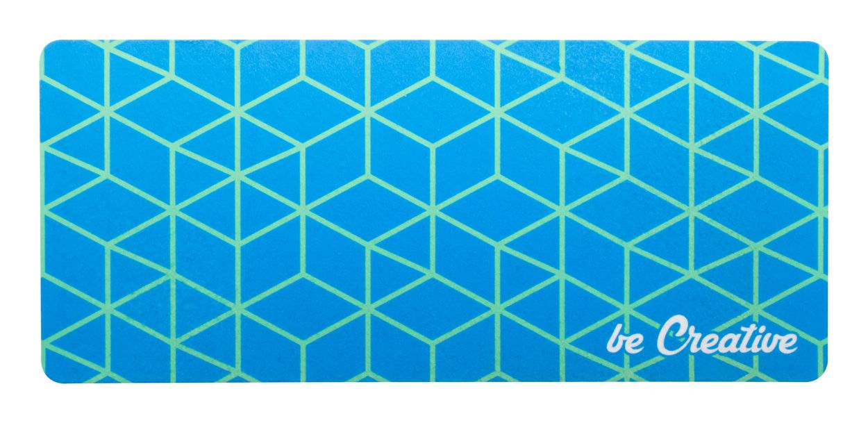 CreaFelt Cursor XXL. Tappetino da scrivania in RPET