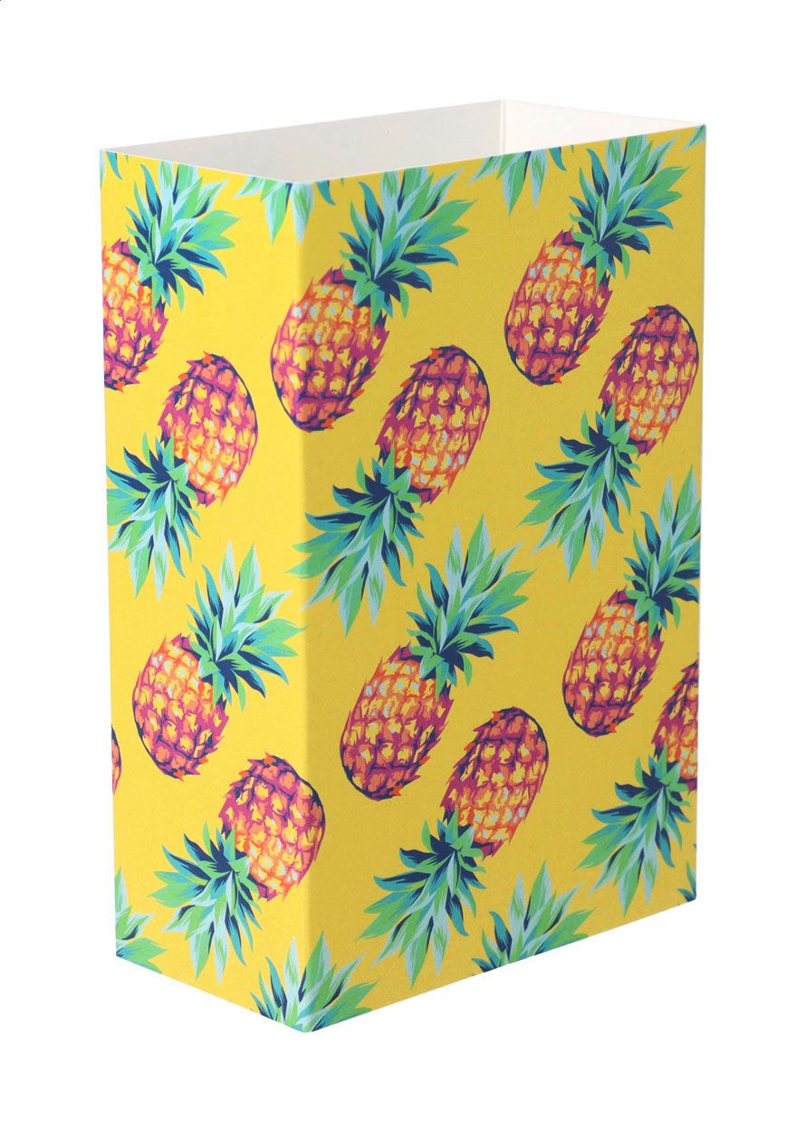 CreaSleeve 315. fascetta in cartoncino personalizzabile