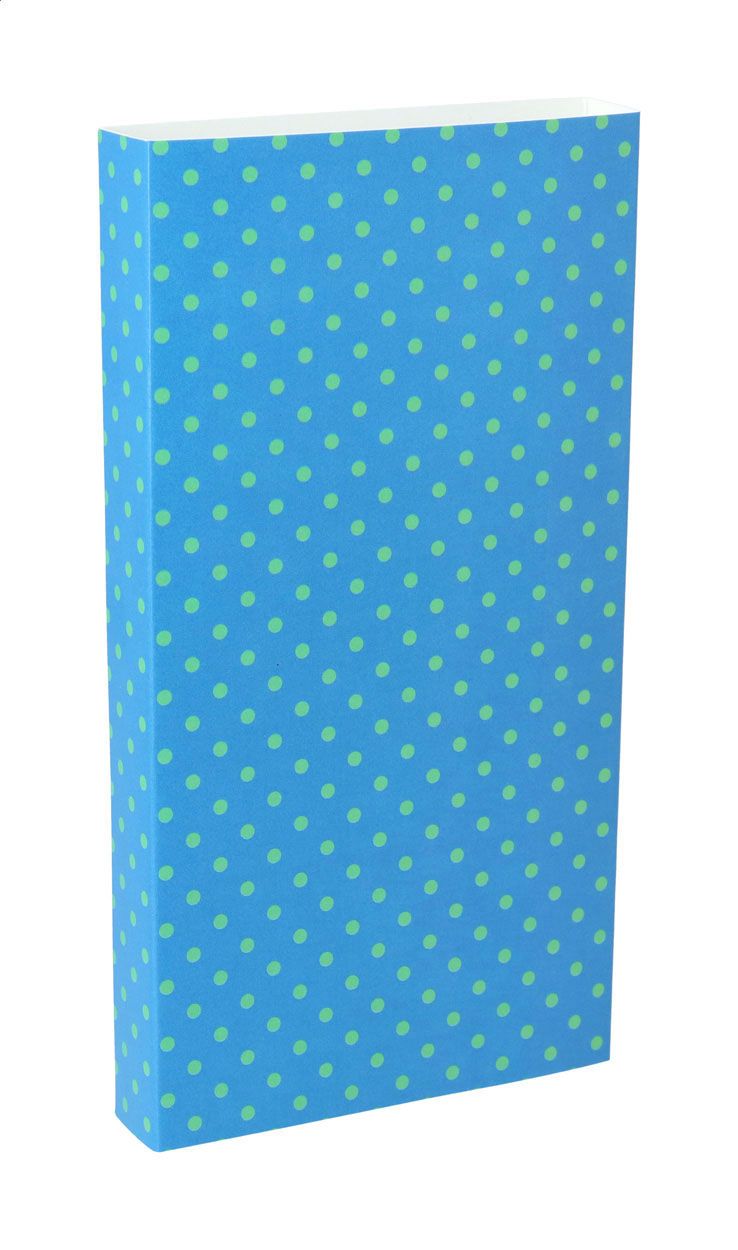 CreaSleeve 303. fascetta in cartoncino personalizzabile