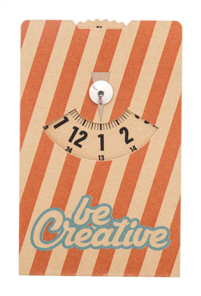 CreaPark Eco Pico. Disco orario