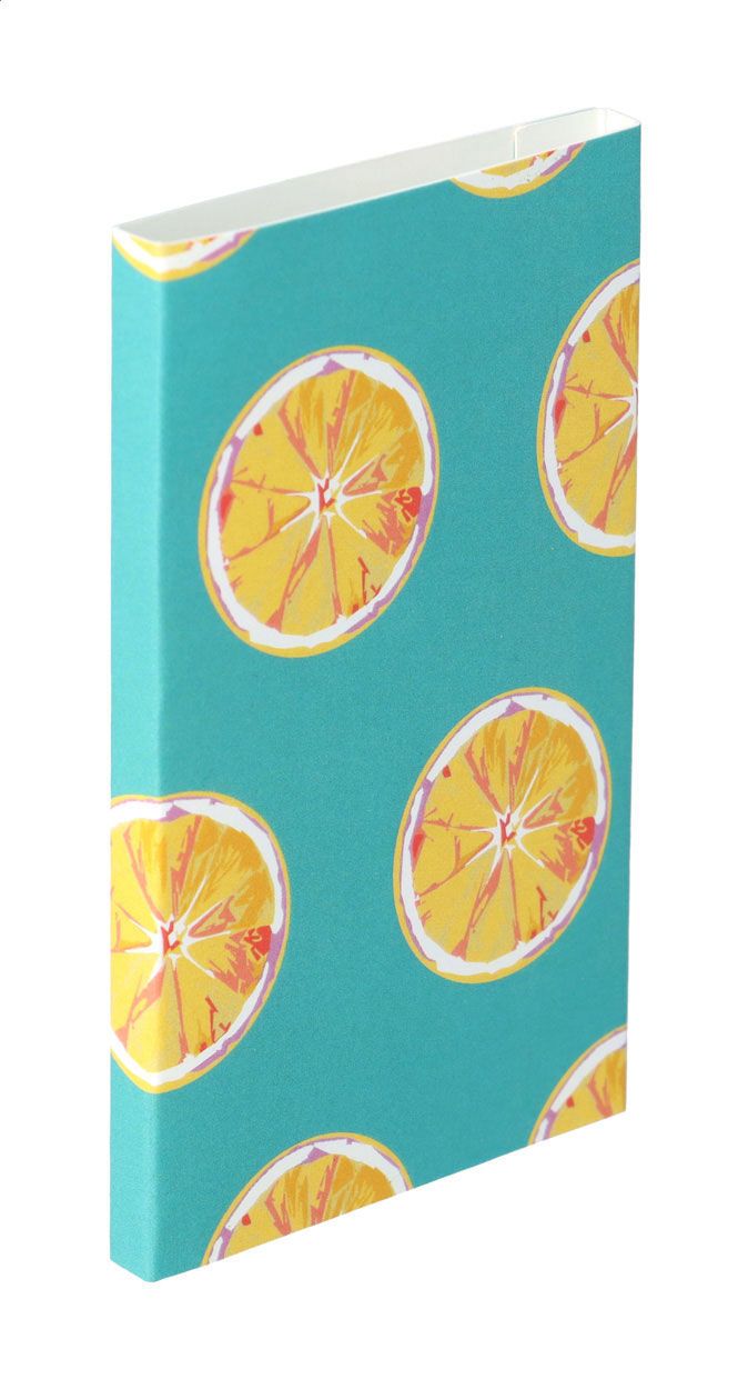 CreaSleeve 137. fascetta in cartoncino personalizzabile