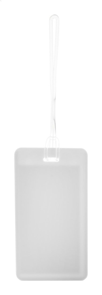 Washington. etichetta bagagli