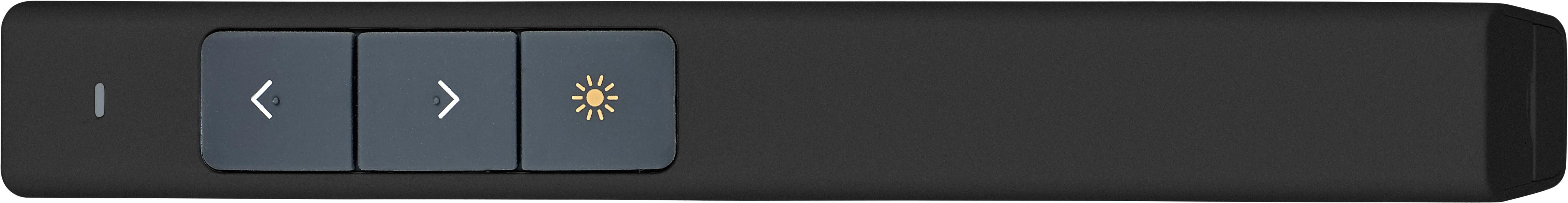 Puntatore laser in ABS Manon