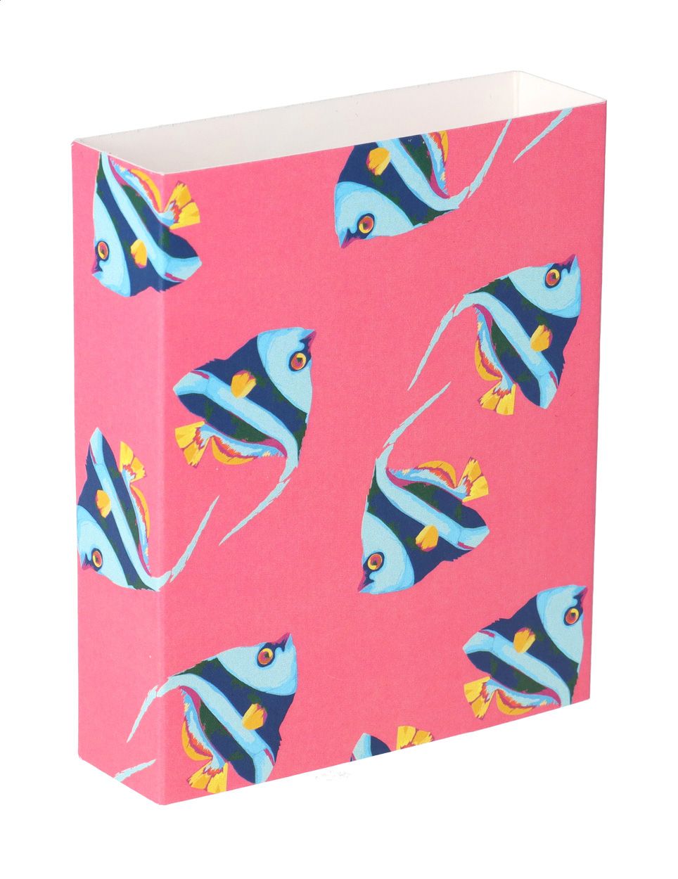 CreaSleeve 365. fascetta in cartoncino personalizzabile