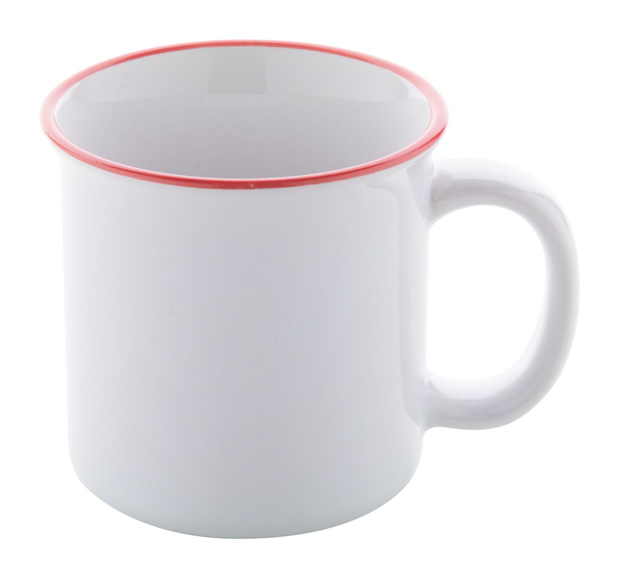 Woodstock Subo. tazza mug vintage per sublimazione.
