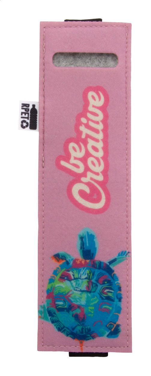CreaFelt Pen Cover. custodia personalizzabile per penna