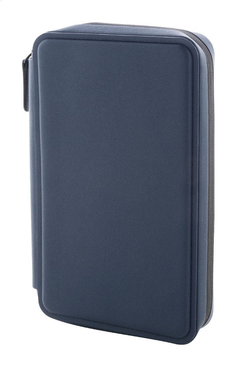 Pulux Pass. Organizer da viaggio in RPU