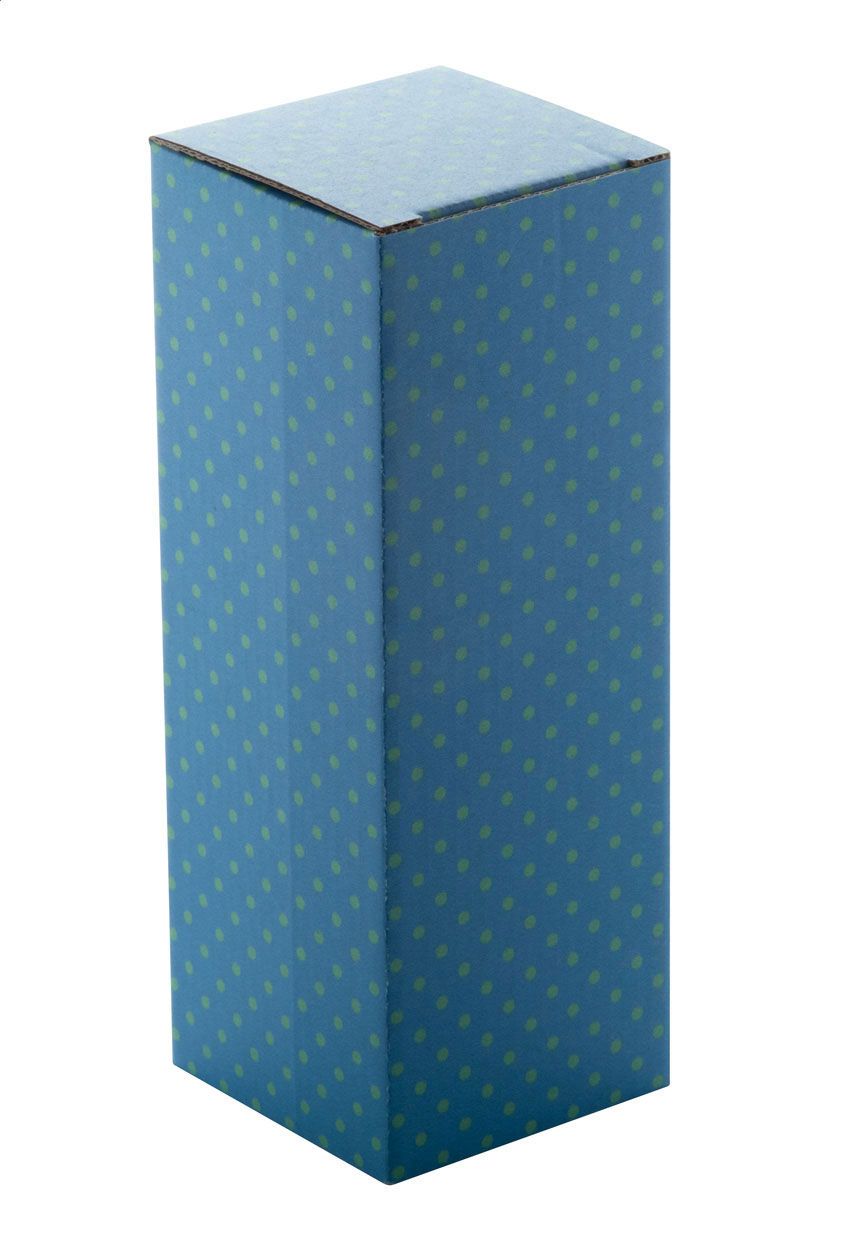 CreaBox EF-013. scatola personalizzabile