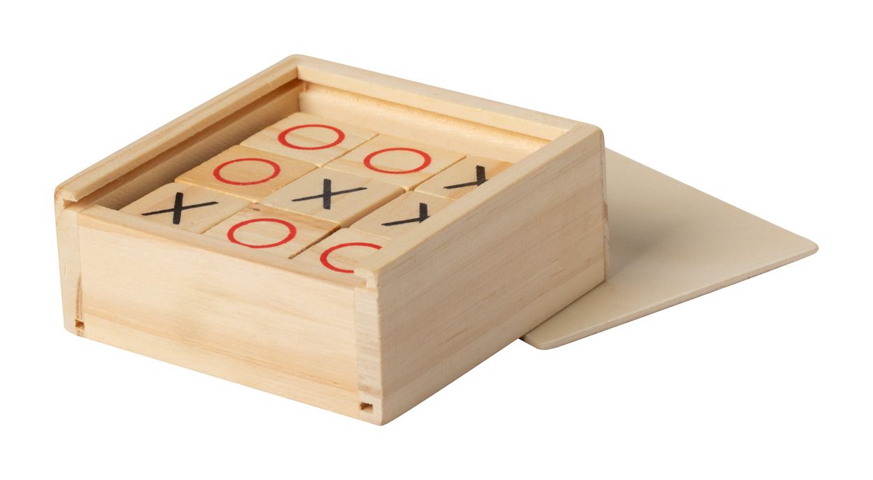 Wotax. gioco del tris