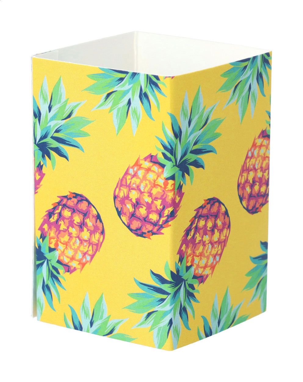 CreaSleeve 258. fascetta in cartoncino personalizzabile