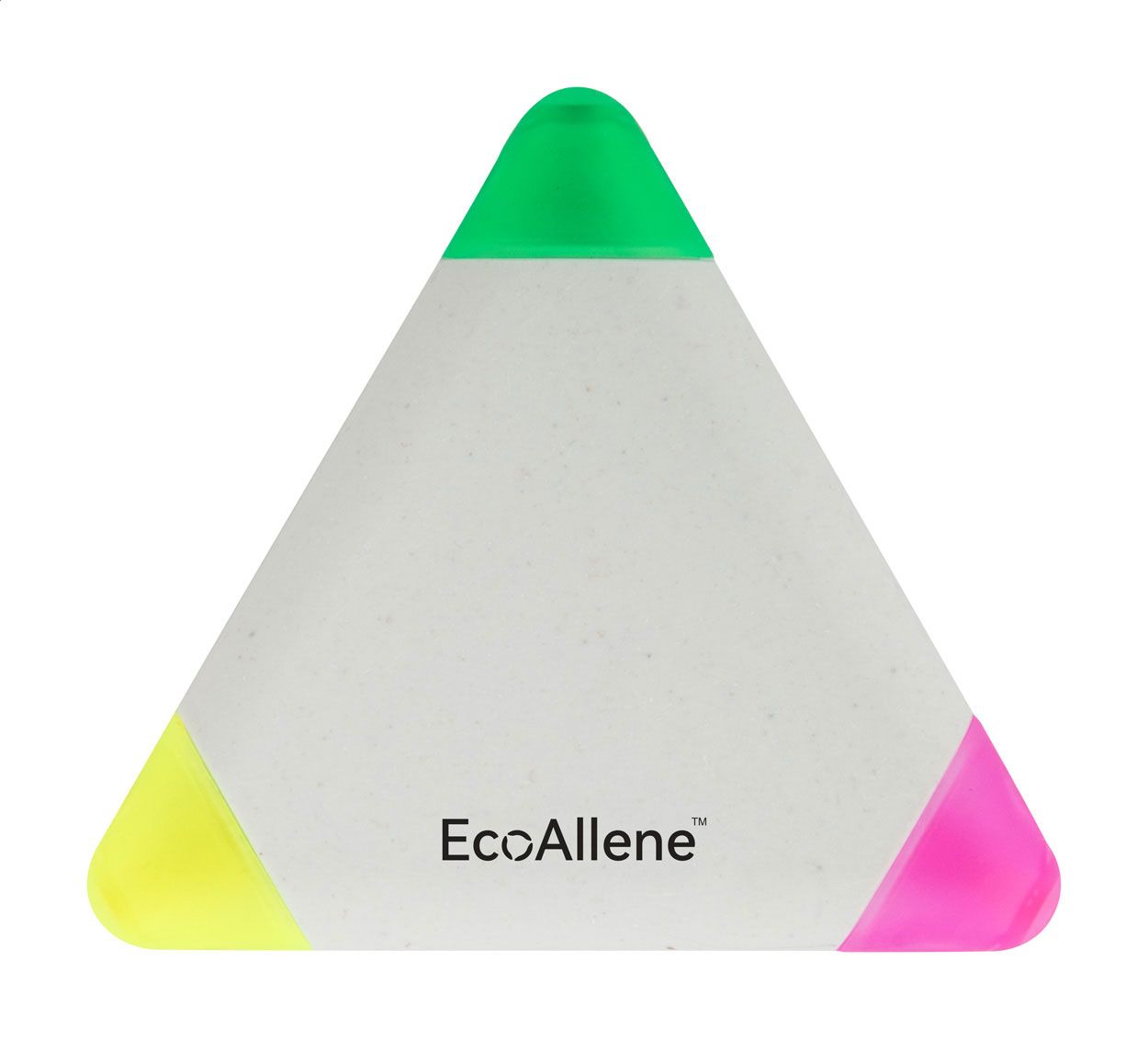 Triomark. Evidenziatore