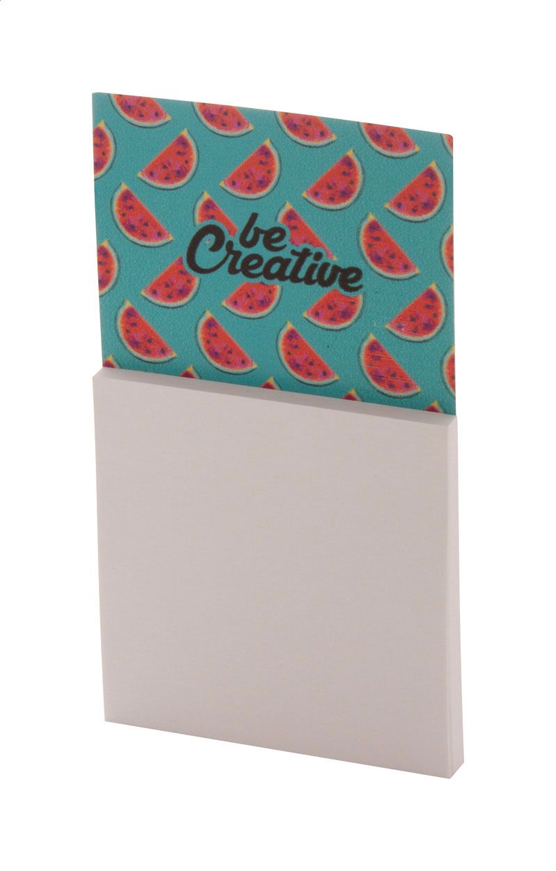 CreaStick Fridge. Magnete frigo personalizzabile