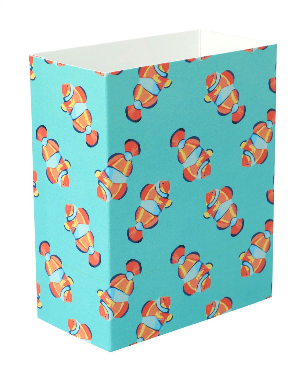 CreaSleeve 236. fascetta in cartoncino personalizzabile