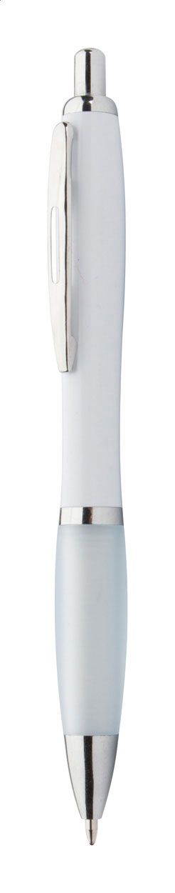 Rewumpy. Penna a sfera in RABS