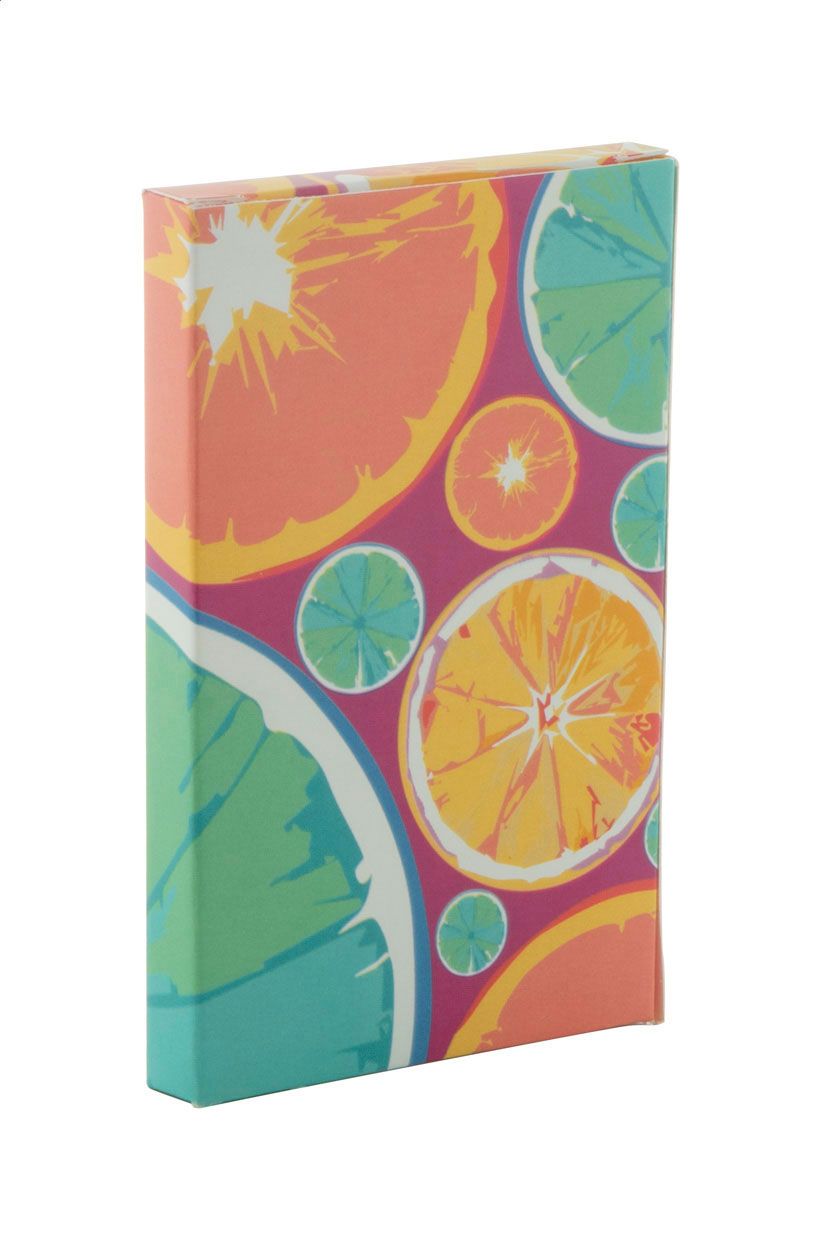 CreaBox PB-259. scatola personalizzabile