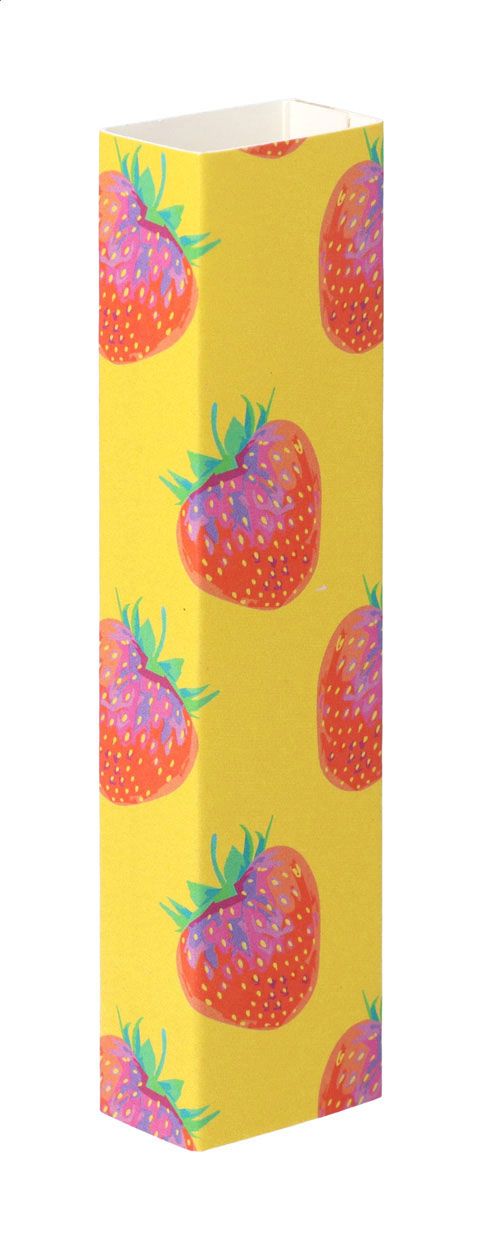 CreaSleeve 514. fascetta in cartoncino personalizzabile