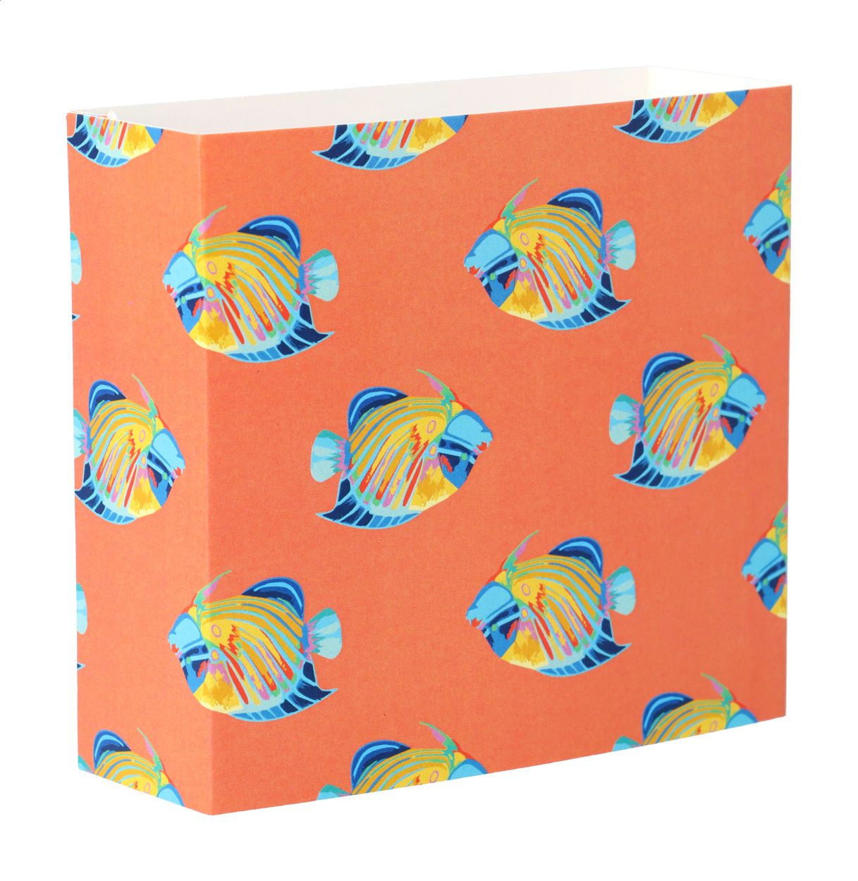 CreaSleeve 250. fascetta in cartoncino personalizzabile