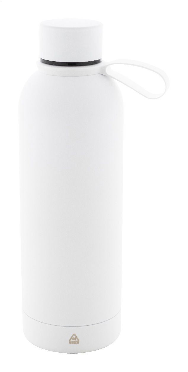 Khumbu. Borraccia in RSS