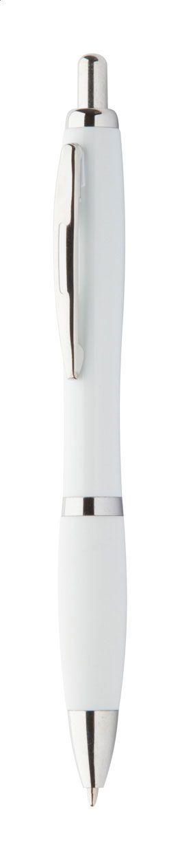 Recompy. Penna a sfera in RABS