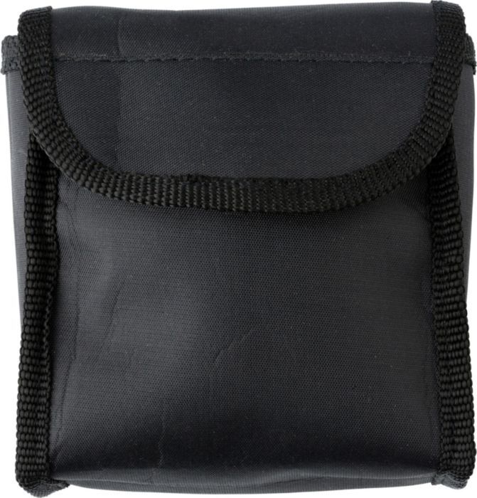 Binocolo con custodia, in ABS Miranda