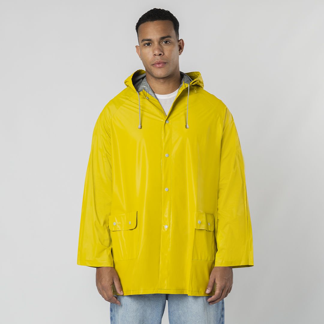 Giacca a Vento Hinbow