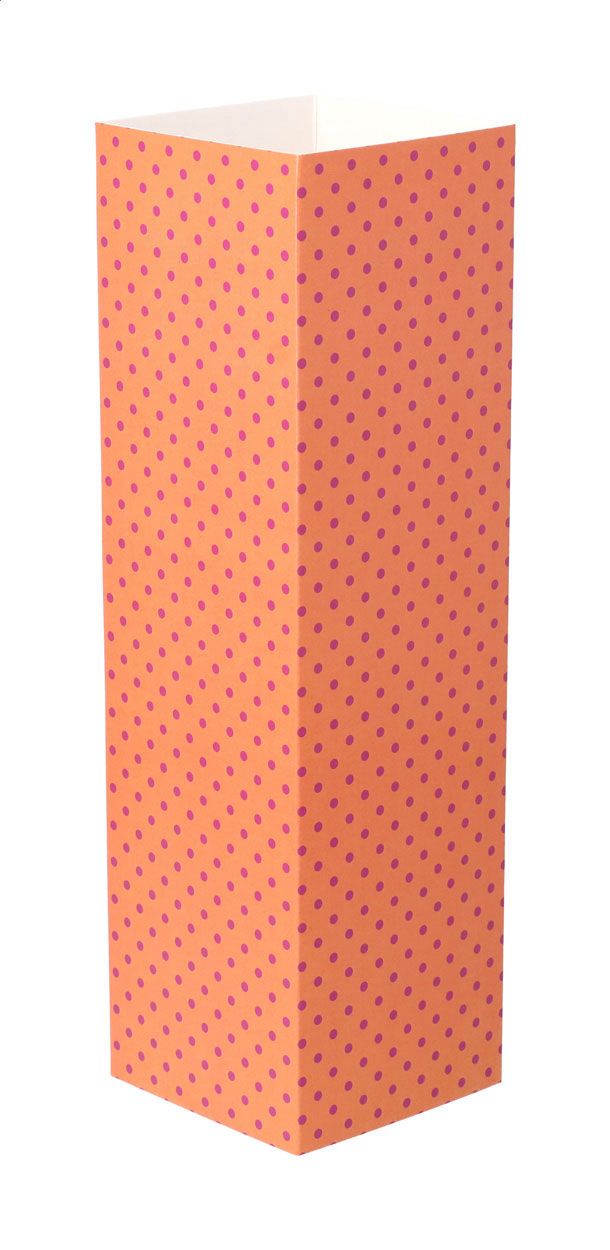 CreaSleeve 367. fascetta in cartoncino personalizzabile