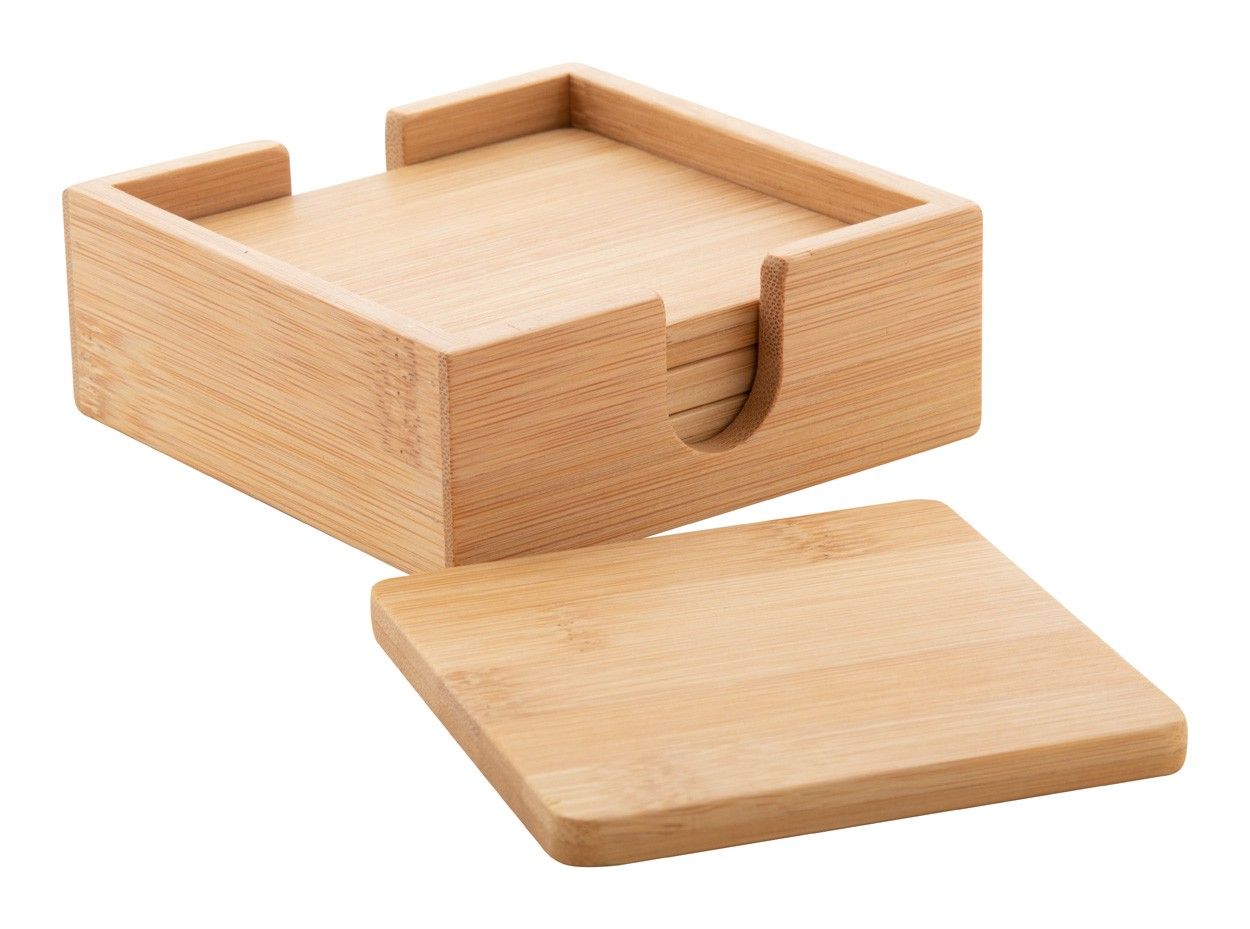 Sottobicchieri personalizzati